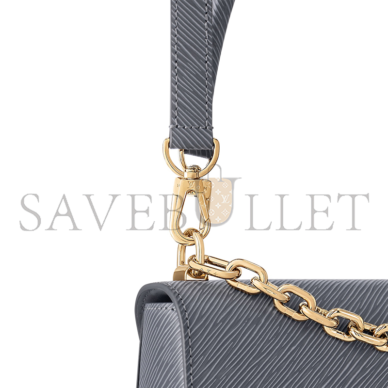 LOUIS VUITTON TWIST MM M14059 (23*16*8cm)